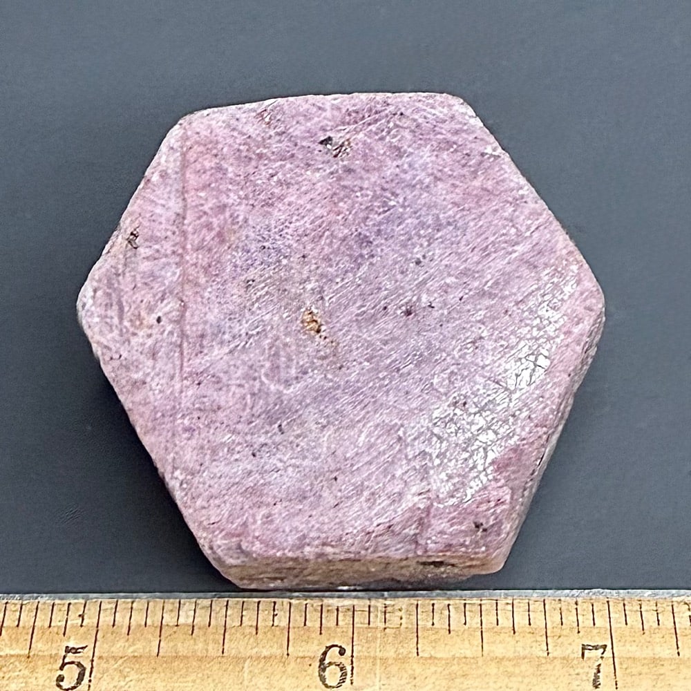M820 Corundum Ruby - Image 2