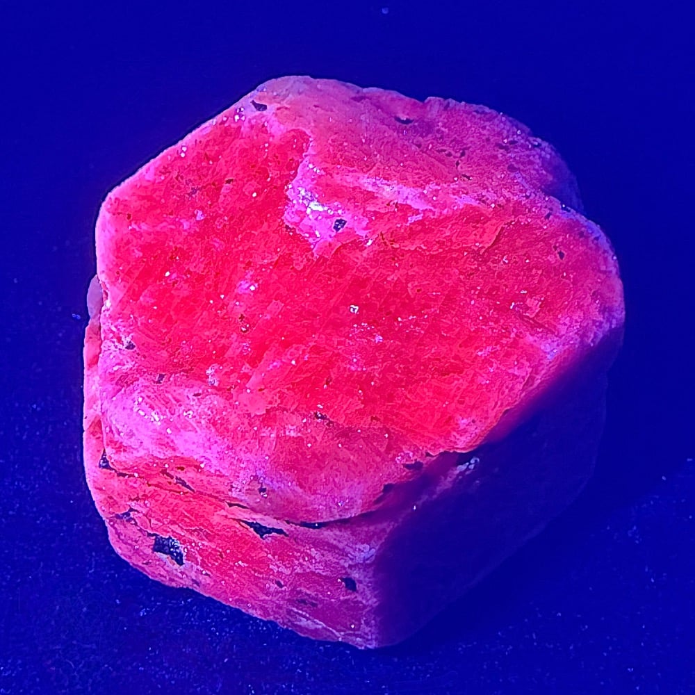 M820 Corundum Ruby