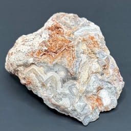BCR310 Small Mexican Lace Agate