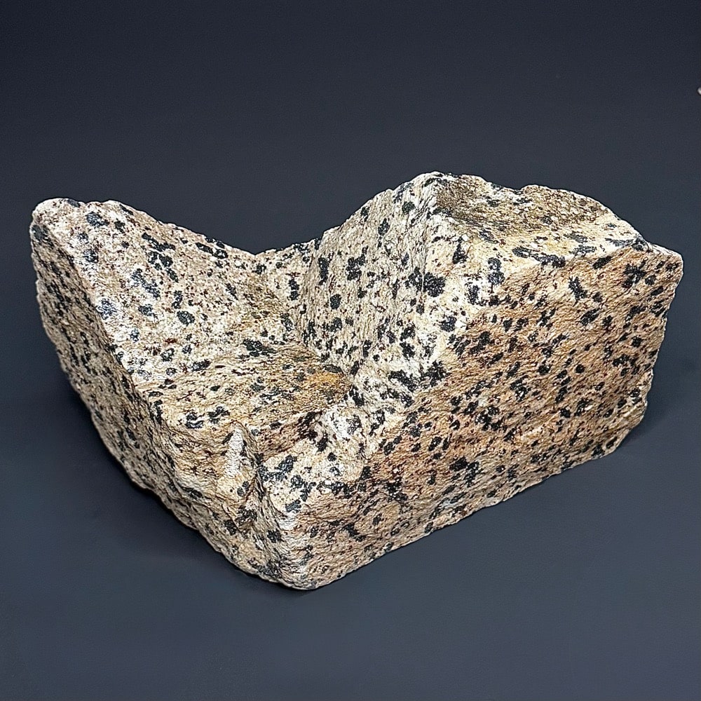 GR104 Dalmatian Stone