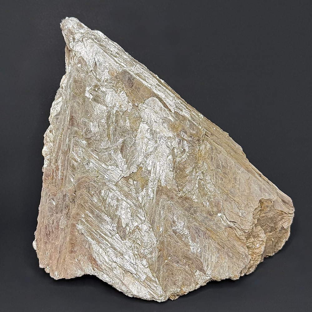 GR105 Black Hills Mica Rock - The Rock Shed