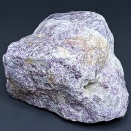 GR106 Purple Fluorite