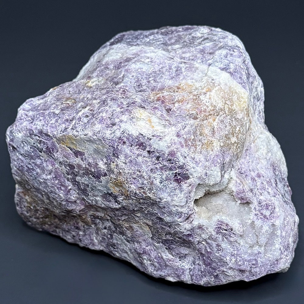 GR106 Purple Fluorite