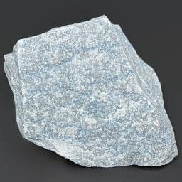 GR206 Blue Quartz