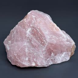 GR115 Rose Quartz