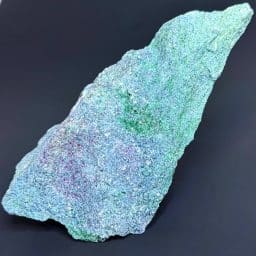 GR218 Ruby Kyanite Fuchsite