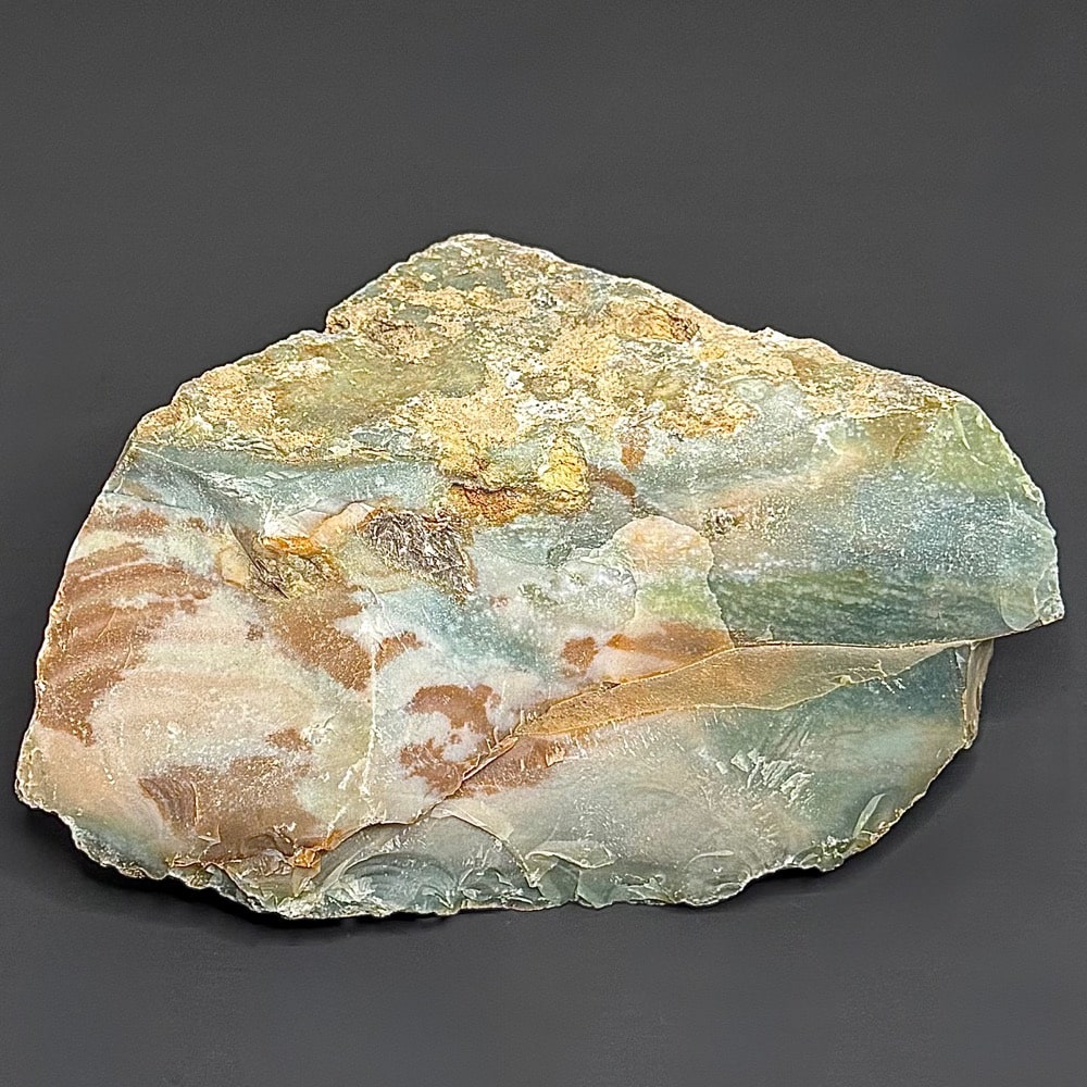 GR129 Fancy Jasper