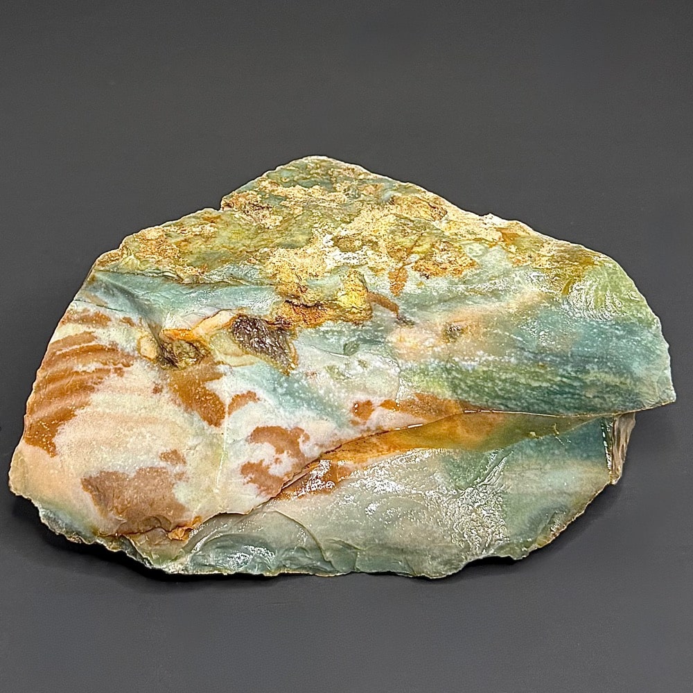 GR129 Fancy Jasper