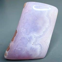 CB102 Purple Passion Parcelas Agate
