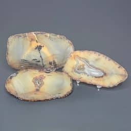 SL100 Jequitinhonha Agate Slab