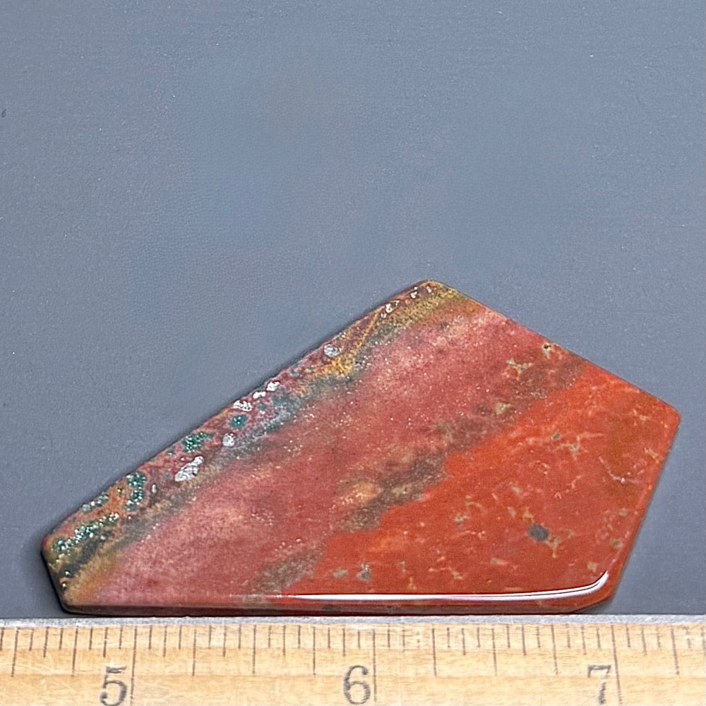 CB104 Fancy Jasper - Image 2