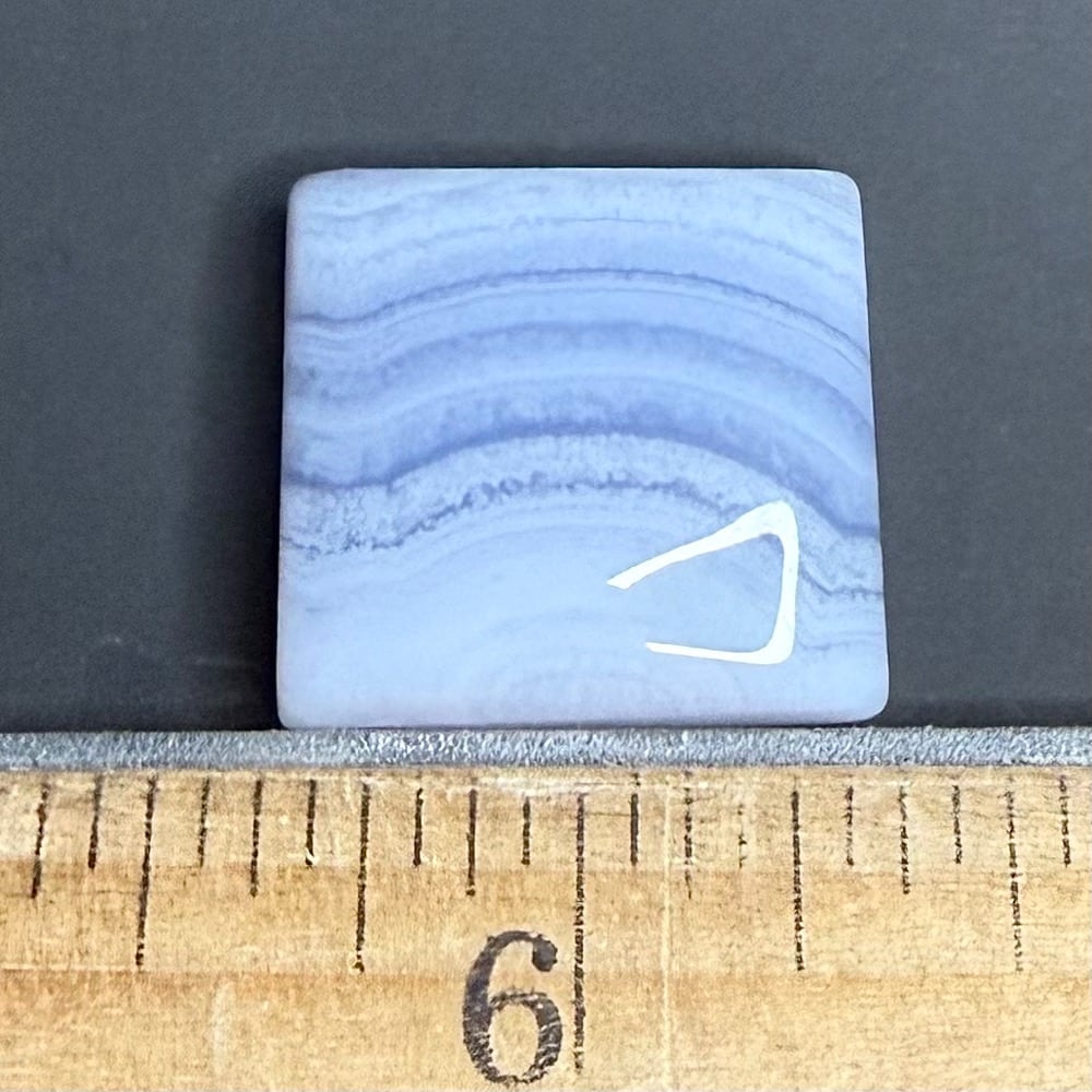 CB107 Blue Lace Agate