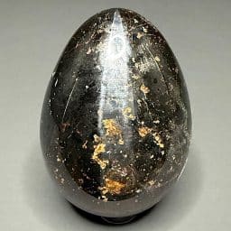 EGG201 Hematite