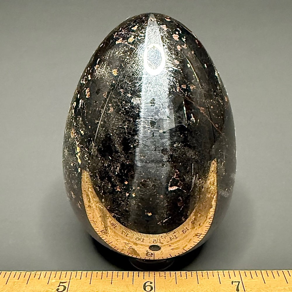 EGG201 Hematite - Image 2