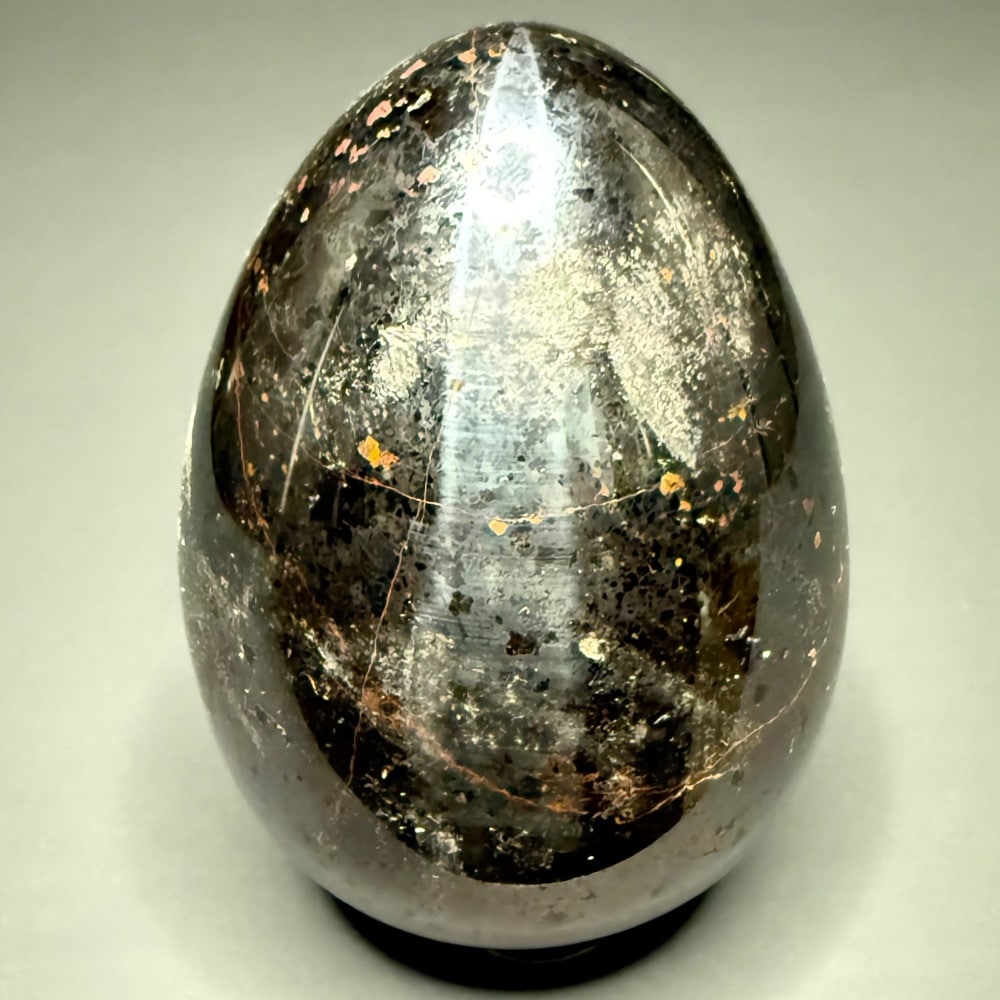 EGG201 Hematite - Image 3