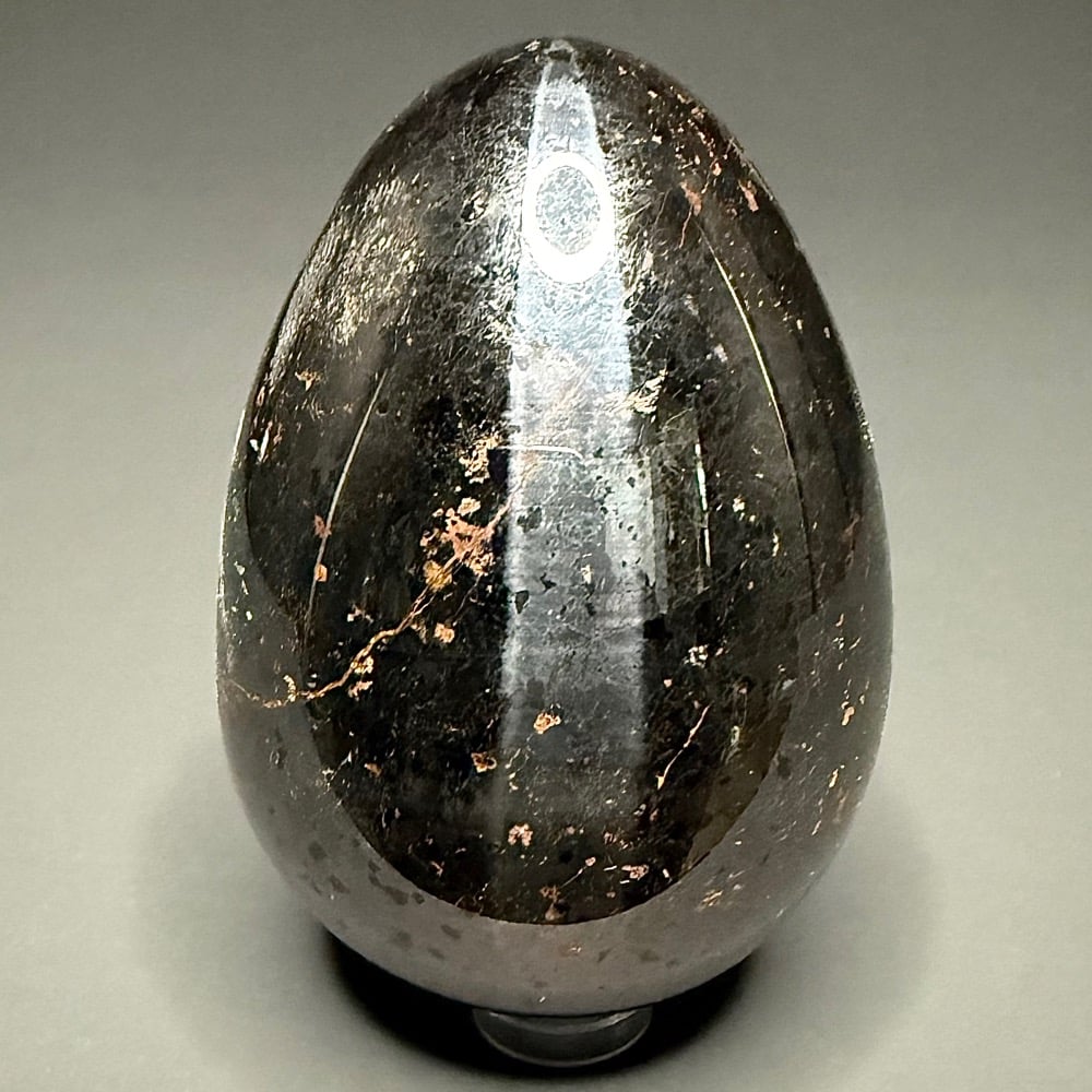 EGG201 Hematite