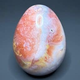 EGG805 Madagascar Jasper