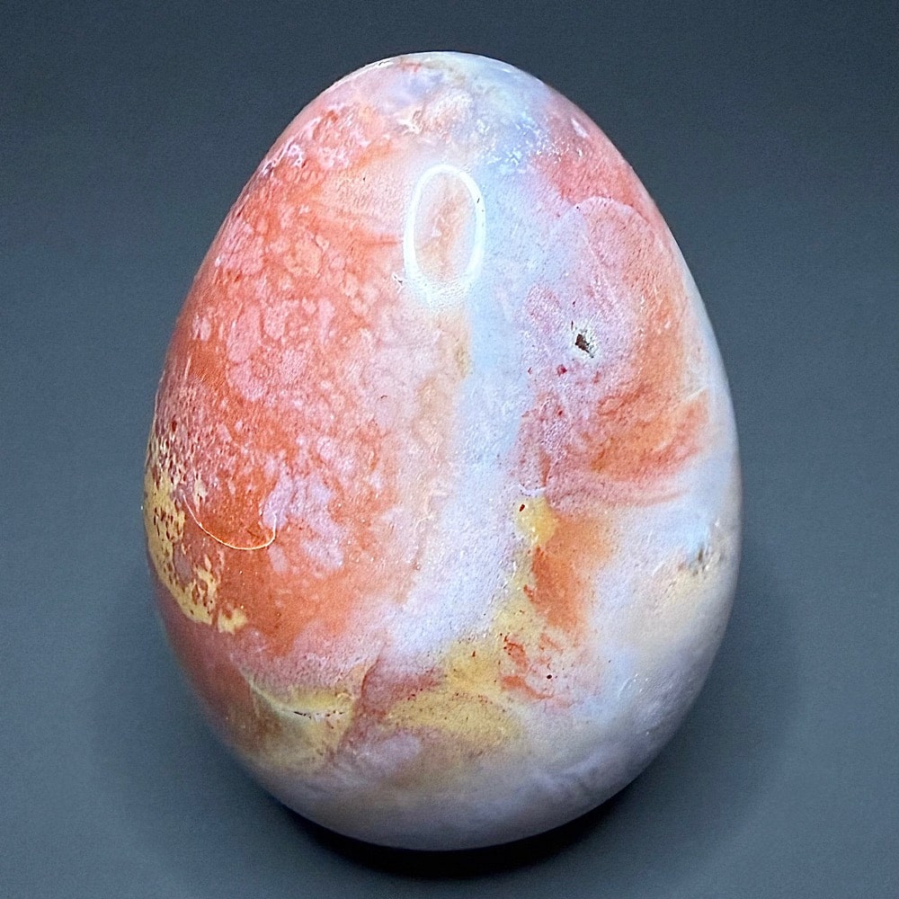 EGG805 Madagascar Jasper