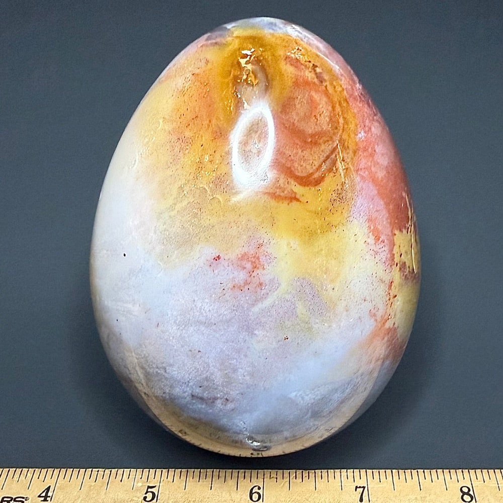 EGG805 Madagascar Jasper - Image 2