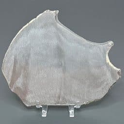 SL204 Rainbow Sheen Obsidian