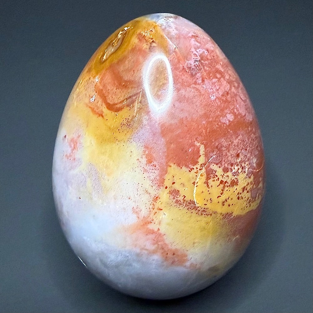 EGG805 Madagascar Jasper - Image 3