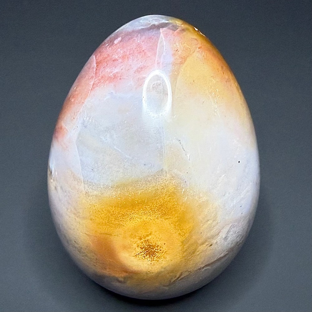 EGG805 Madagascar Jasper