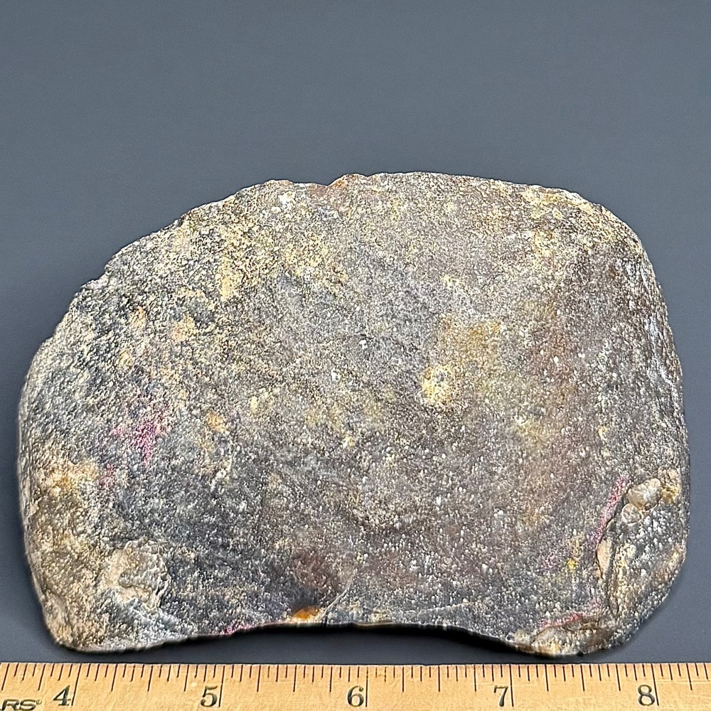 AGB300 Brazilian Agate End - Image 2
