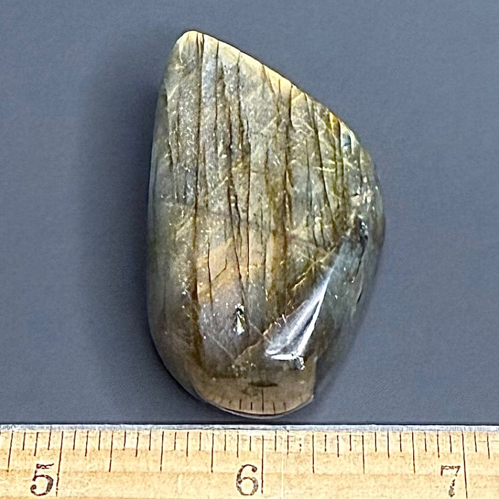 M105 Labradorite