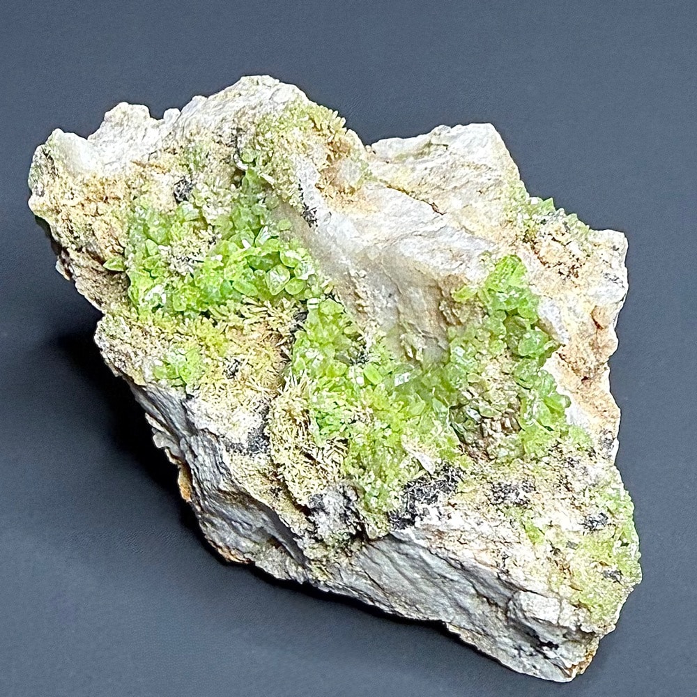 M214 Pyromorphite