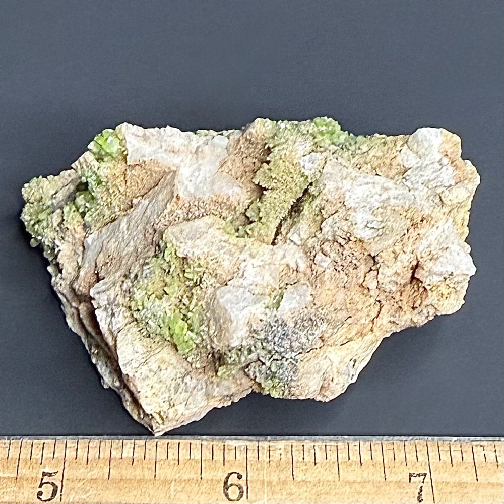 M214 Pyromorphite - Image 2