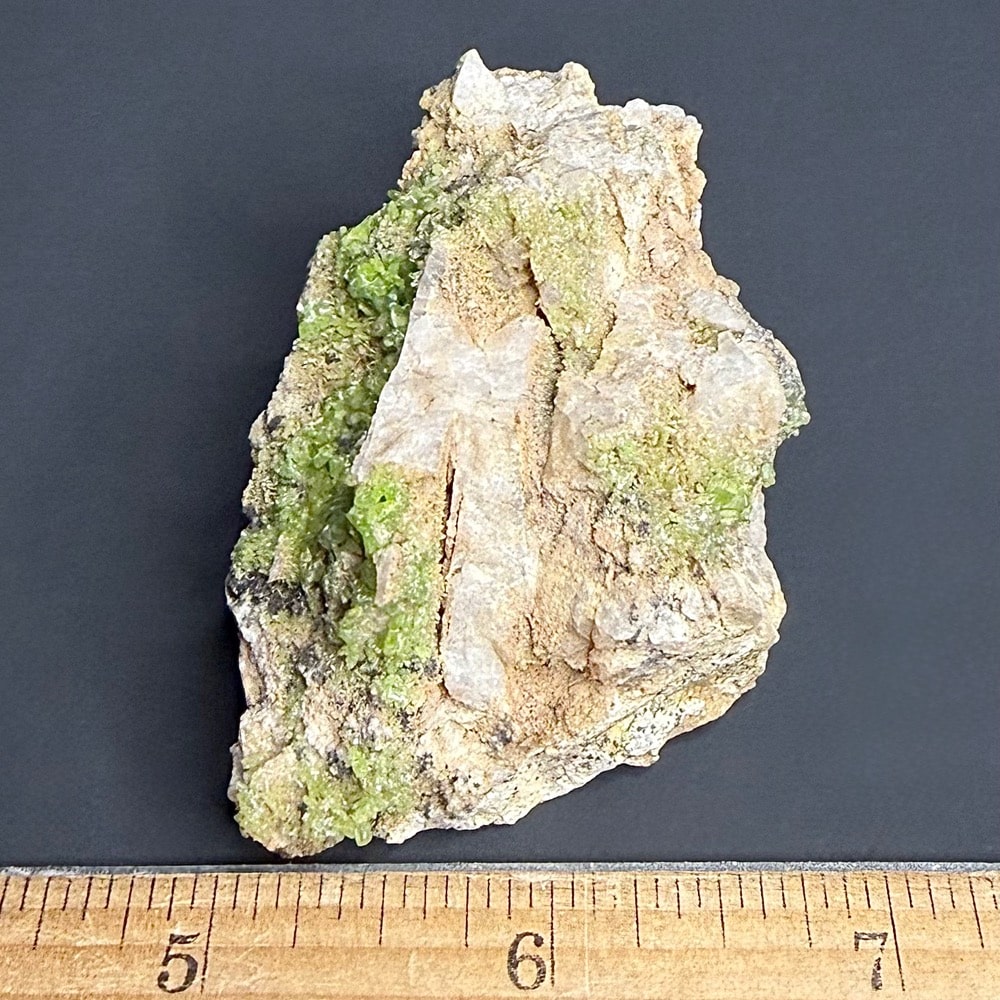 M214 Pyromorphite