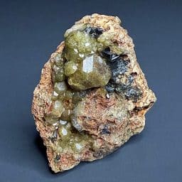 M214 Pyromorphite
