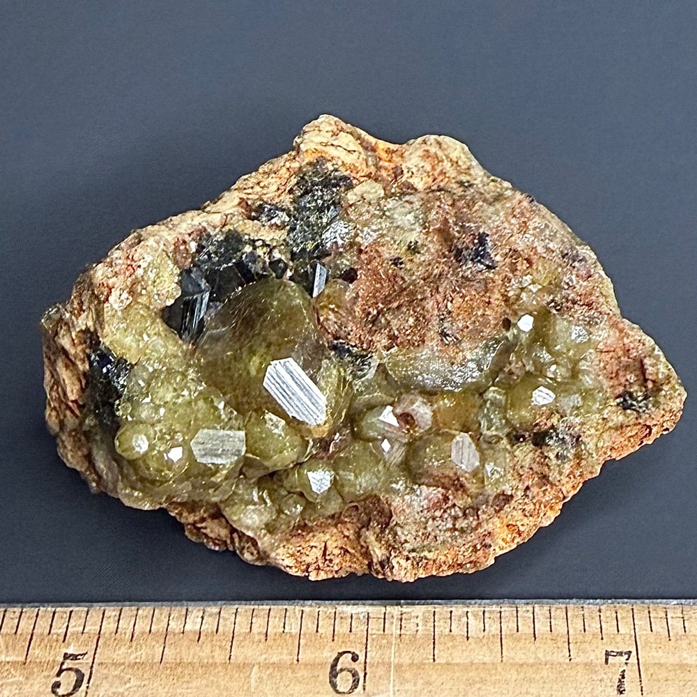 M503 Green Garnet - Image 2