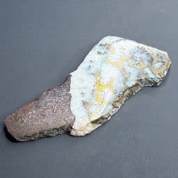 M256 Mohawkite