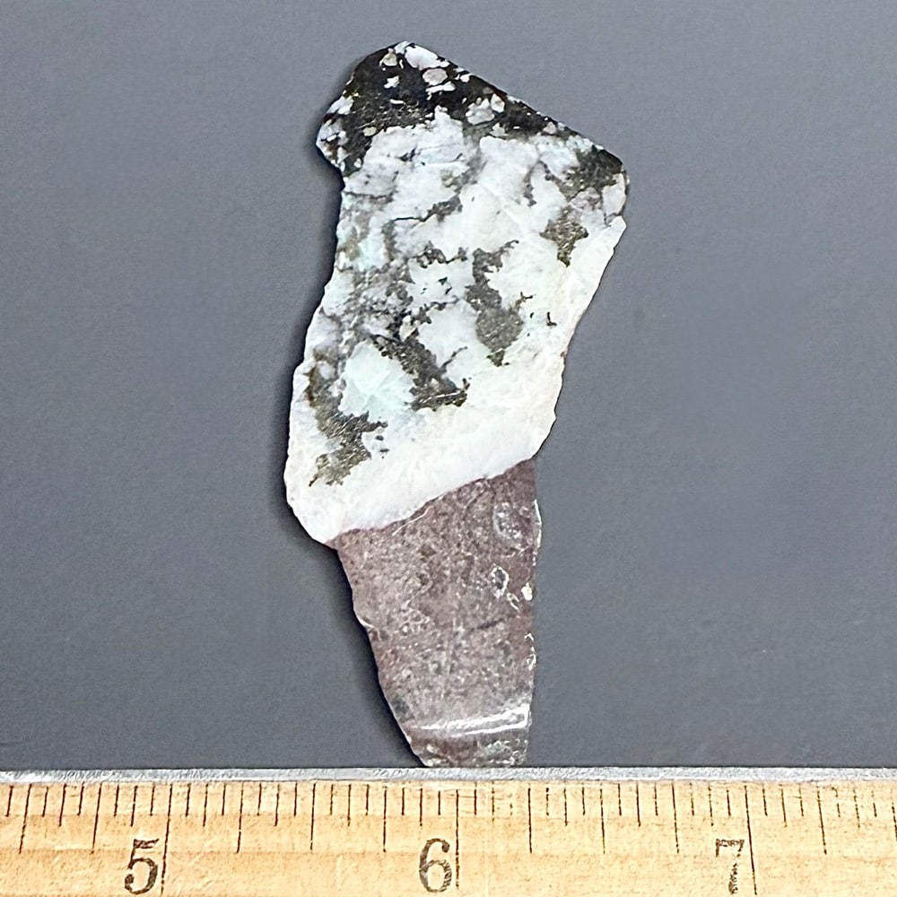 M256 Mohawkite - Image 2