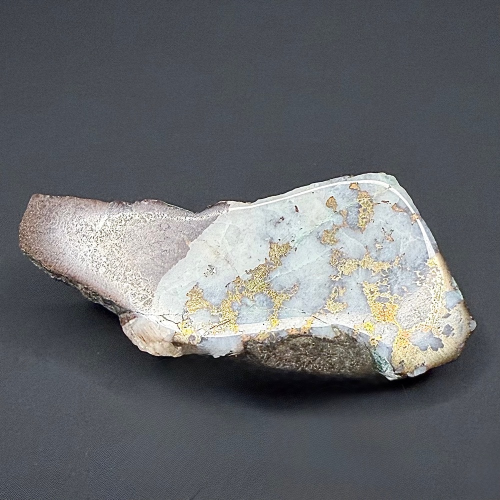 M256 Mohawkite