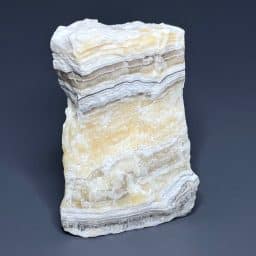 PR203 Zebra Calcite