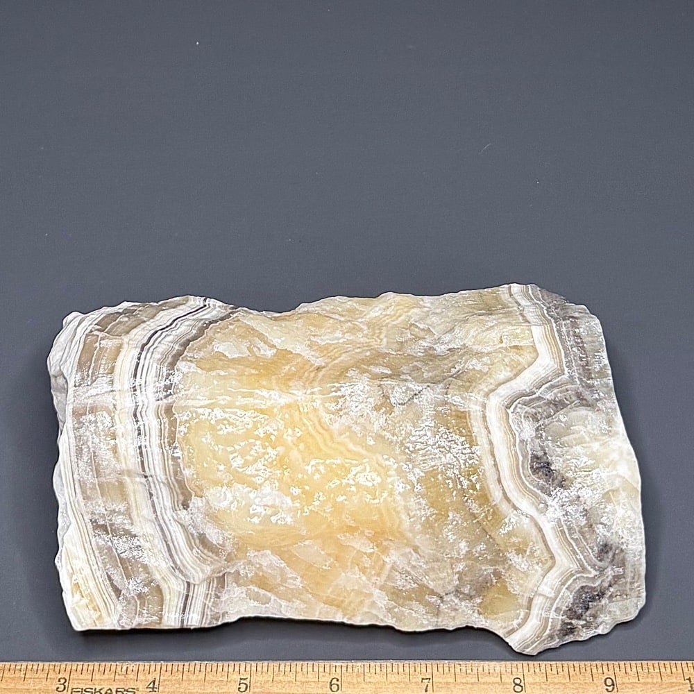 PR203 Zebra Calcite - Image 2