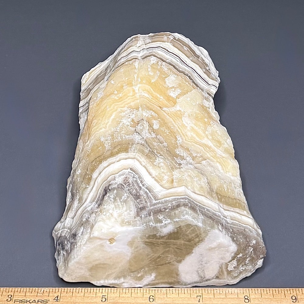 PR203 Zebra Calcite - Image 3