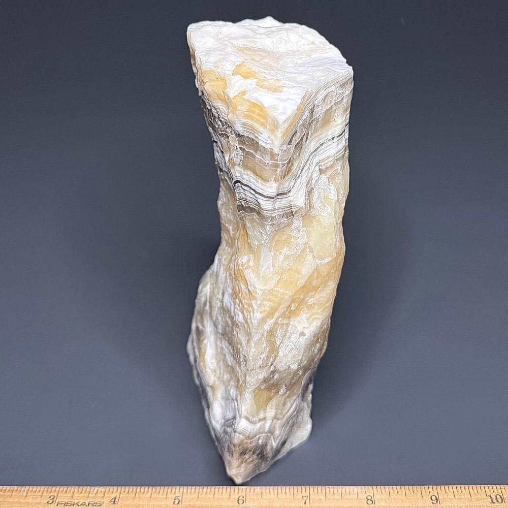 PR203 Zebra Calcite