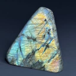 PR214 Labradorite Free Form
