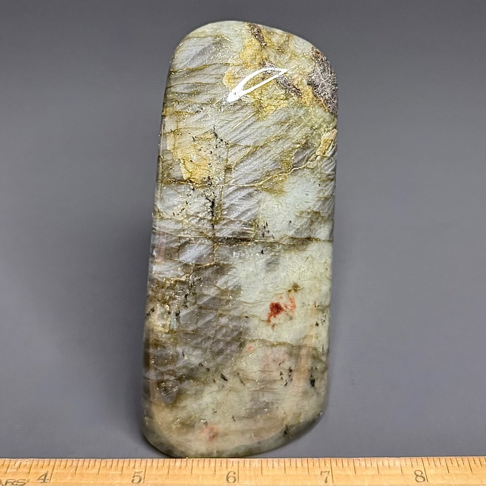 PR214 Labradorite Free Form - Image 2