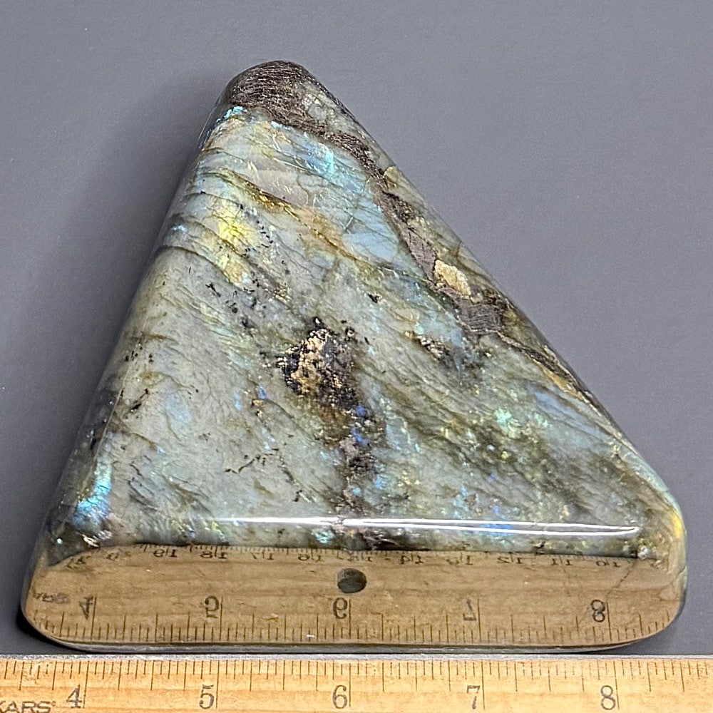 PR214 Labradorite Free Form