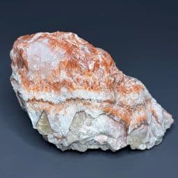 PR613 Rainbow Calcite