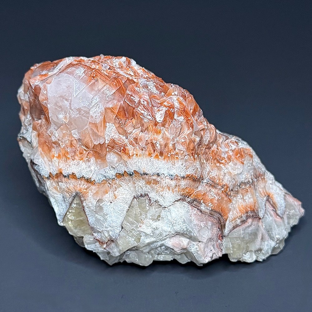 PR613 Rainbow Calcite