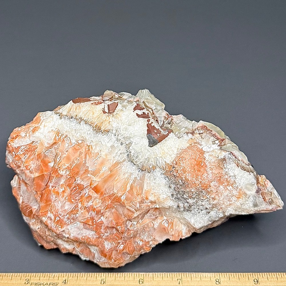 PR613 Rainbow Calcite - Image 2