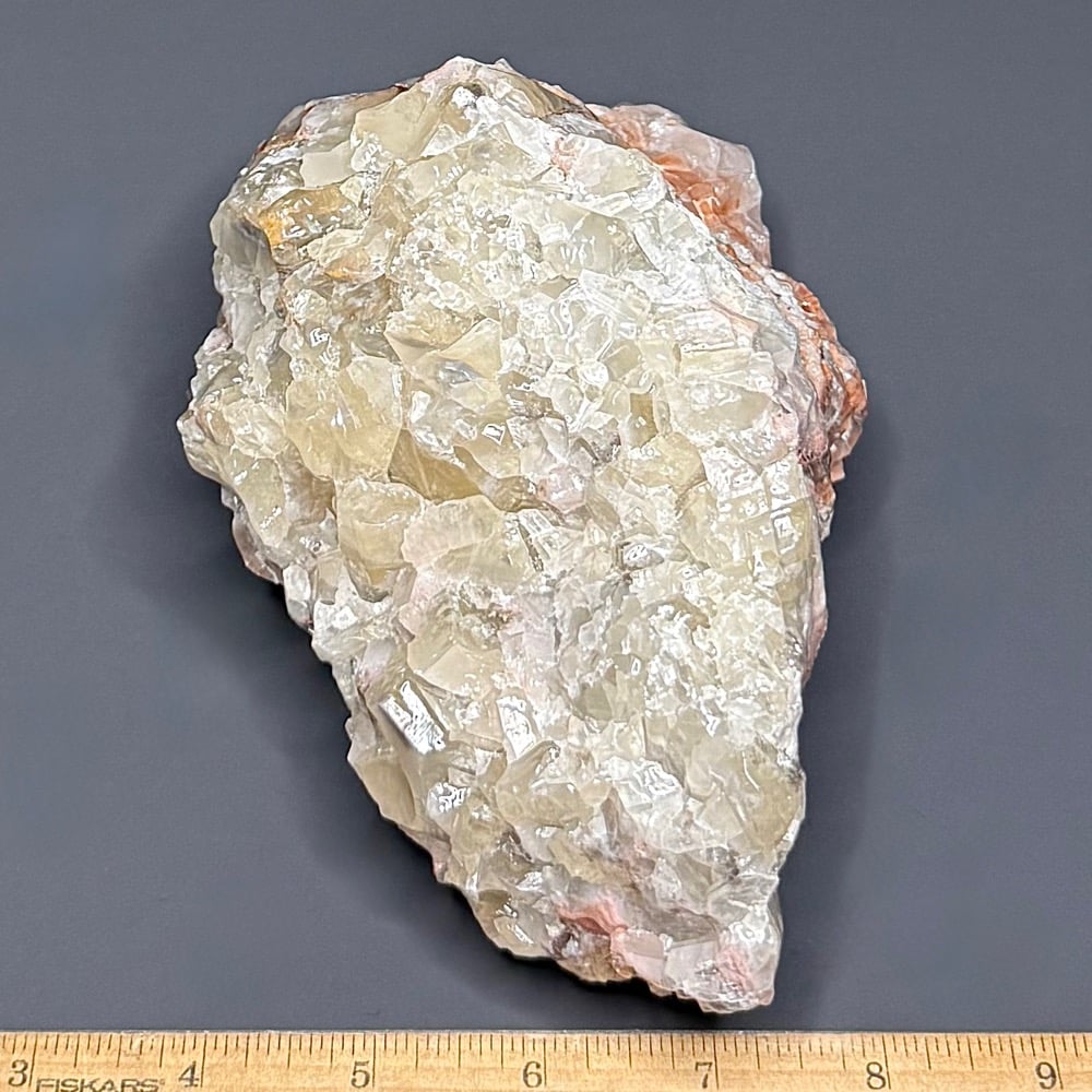 PR613 Rainbow Calcite - Image 3