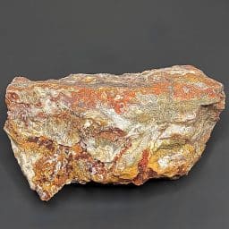 BCR303 Mexican Lace Agate