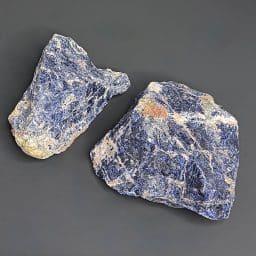 BCR312 Sodalite