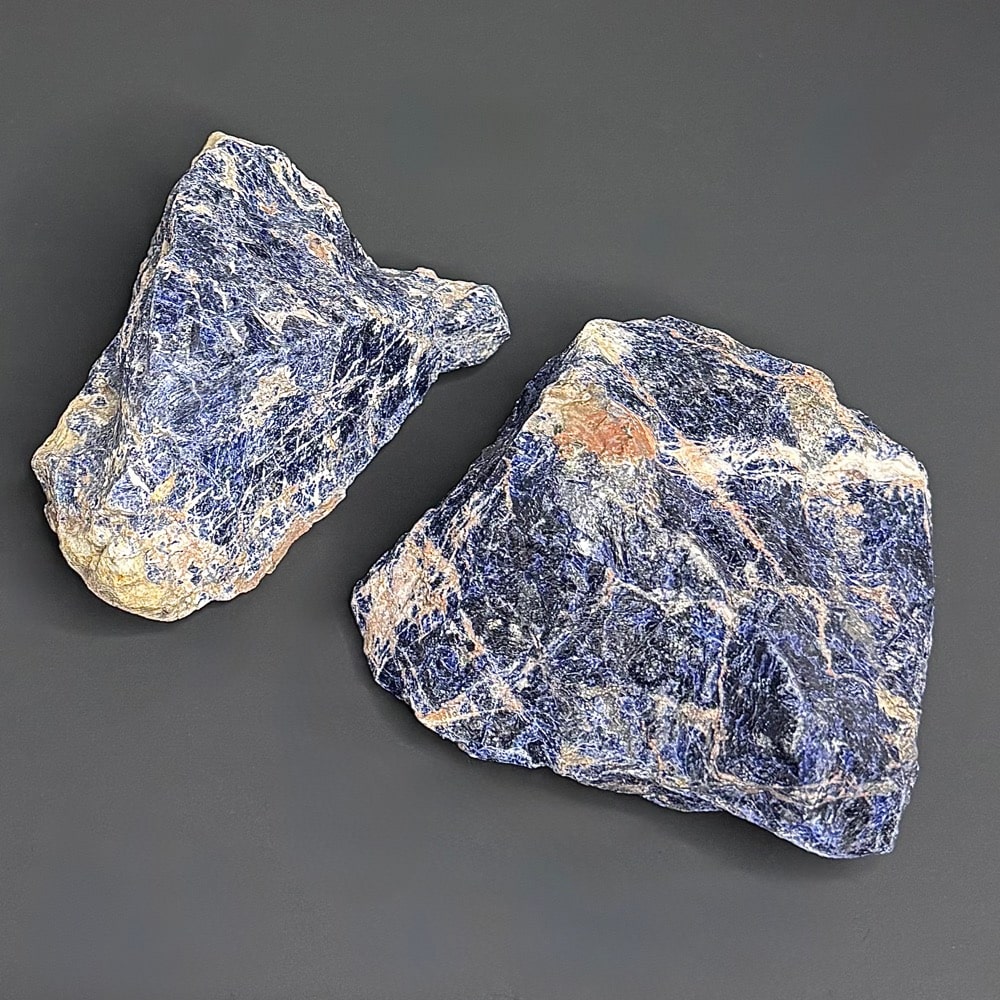 BCR312 Sodalite